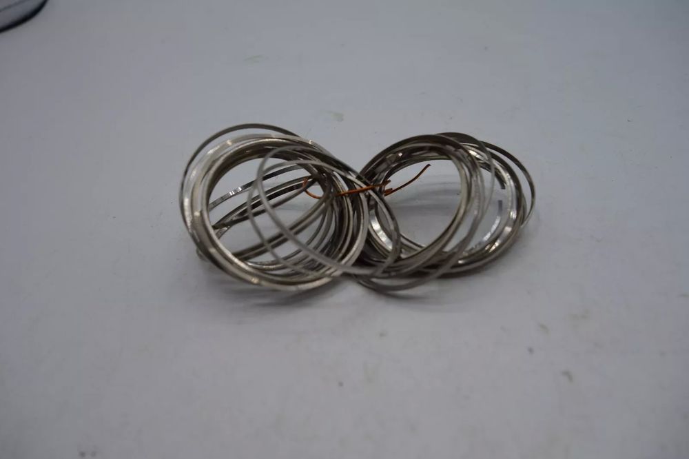 lot de 30 bagues d'espacement de mouvement de montre
Bijoux et montres