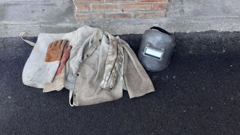 �quipement soudage et accessoires Quarouble (59)