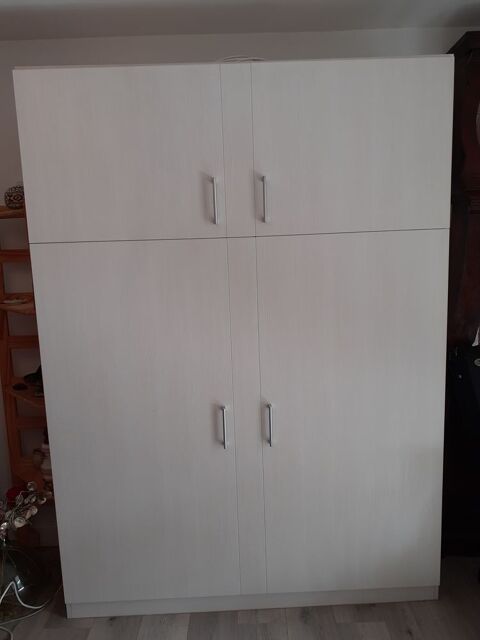 lit relevable deux personnes de 140 580 Buzan�ais (36)