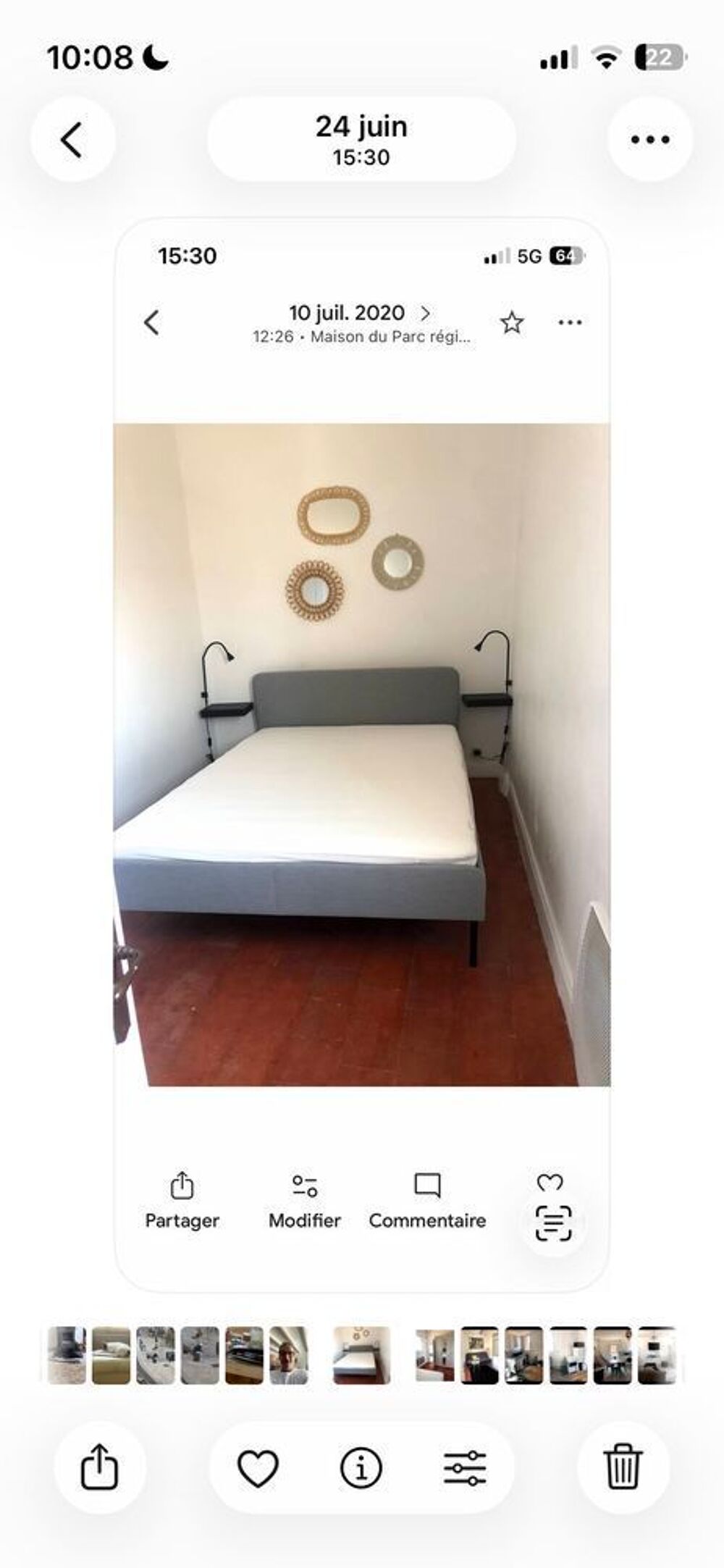 Vente Immeuble immeuble de 175 m2 Apt
