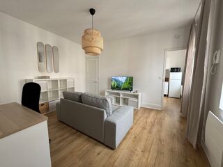  Appartement � louer 2 pi�ces 46 m� Douai