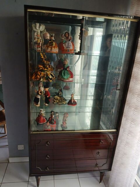 meuble vitrine 80 Grenoble (38)