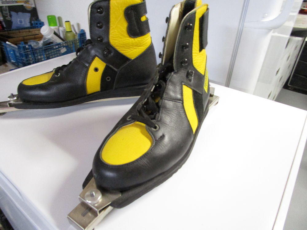 chaussures de tir Chaussures