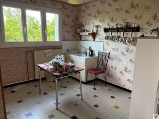  Maison � vendre 4 pi�ces 98 m�