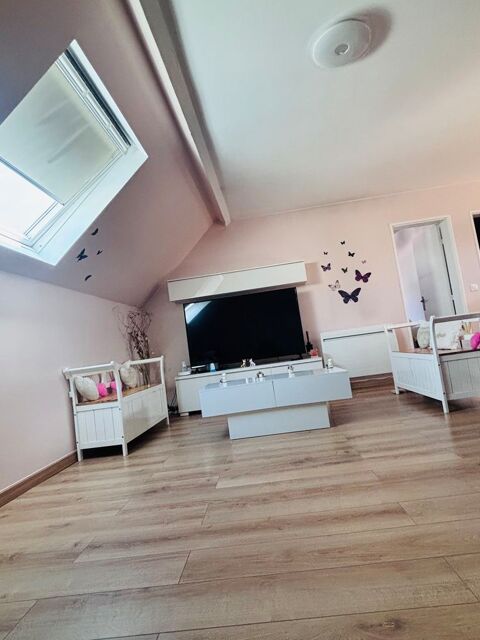  MApparemment 3 pi�ces  Fontenay Tresigny  Appartement - 3 pi�ce(s) - 61 m�