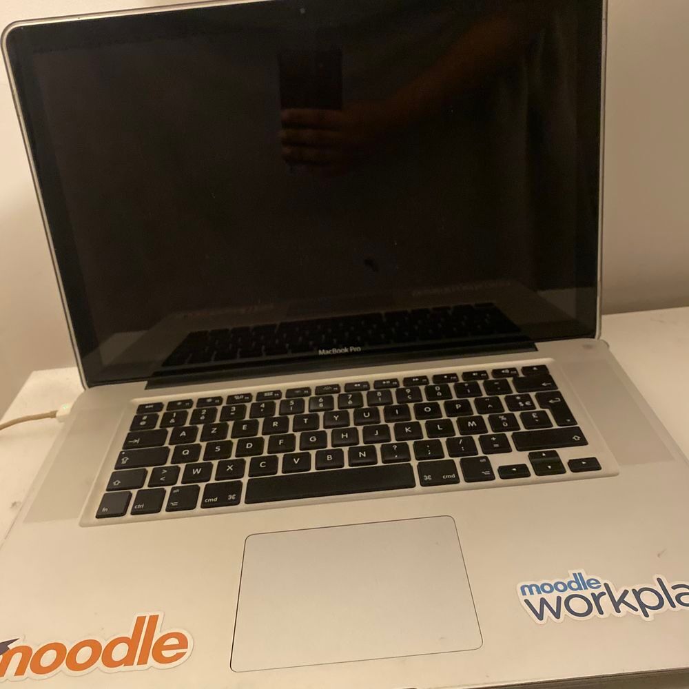 Ordinateur Matériel informatique