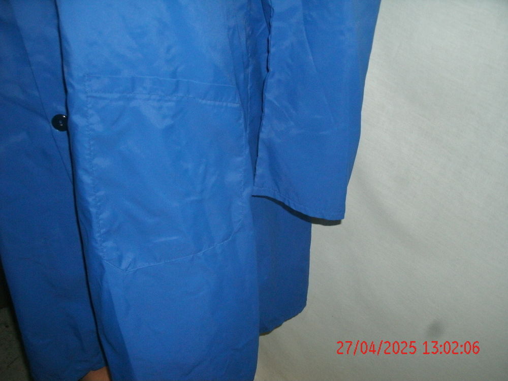 blouse nylon homme V�tements