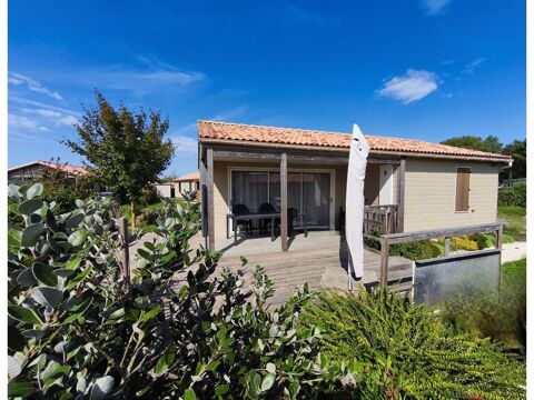  Maison F4 Maison - 4 pièce(s) - 48 m²