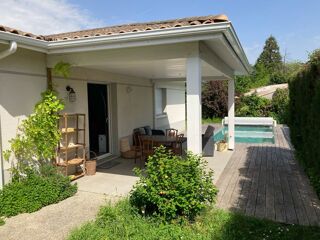  Villa Cenon (33150)