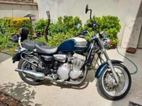 TRIUMPH 1998 occasion 77124 Chauconin-Neufmontiers