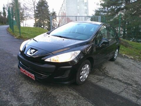 Peugeot 308 1.4vti 98cv confort pack