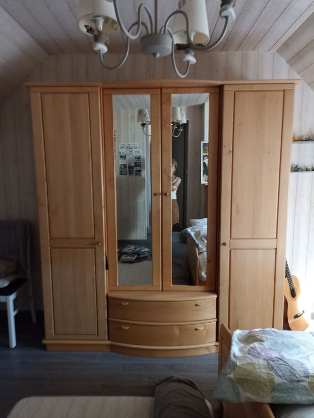 CHAMBRE Meubles