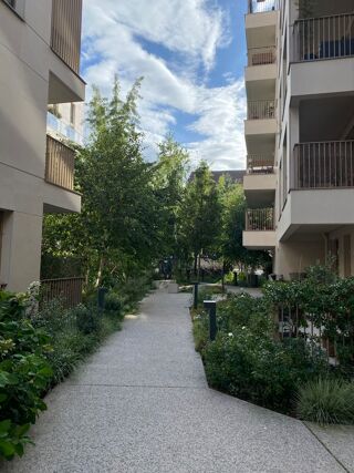  Appartement à vendre 2 pièces 42 m²
