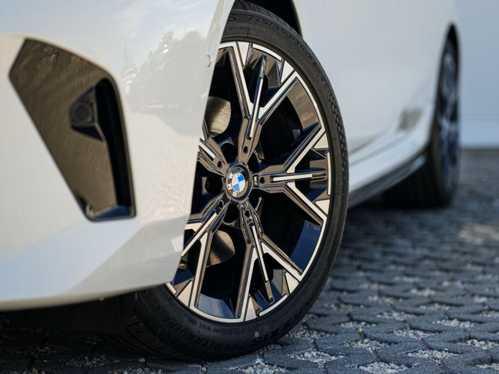 S&eacute;rie 1 120 170 ch DKG7 M Sport 2025 occasion 69006 Lyon