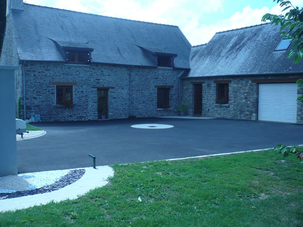 Maison 9 pièces 175 m² · à Saint-M'Hervé · 175 m² · 285 000 €