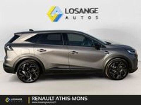 Symbioz E-Tech full hybrid 145 Esprit Alpine 2025 occasion 91200 Athis-Mons