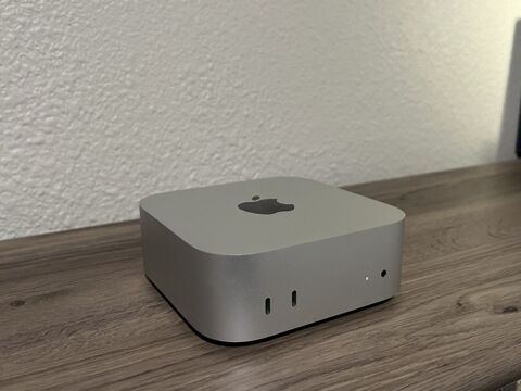 apple mac Mini m4 512 520 Brian�on (05)