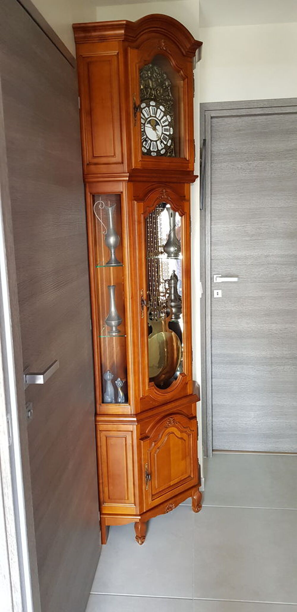 Horloge comtoise Meubles