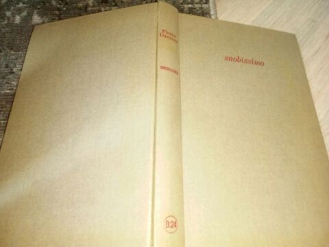 Pierre Daninos Snowbeach immo au dsir de paratre Hachette 10 Lisieux (14)