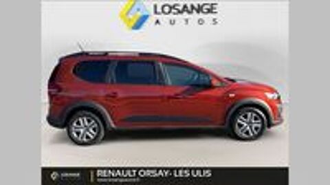 Jogger TCe 110 7 places Confort 2022 occasion 91940 Les Ulis