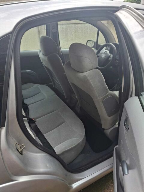 Citroen c3 Citroën  16 HDi exclusivité