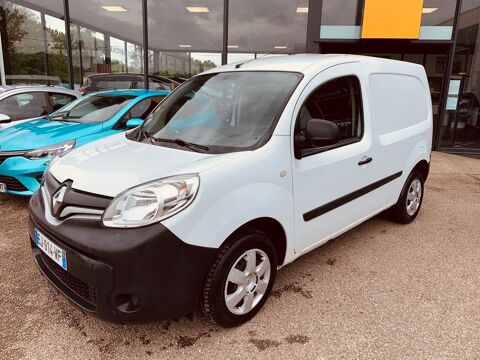 Annonce voiture Renault Kangoo Express 11880 