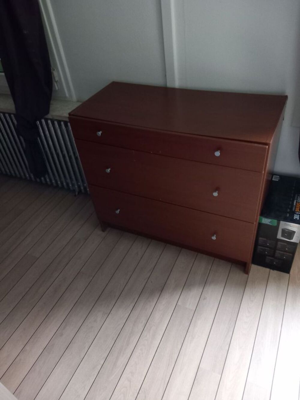 chambre adulte Ikea Meubles