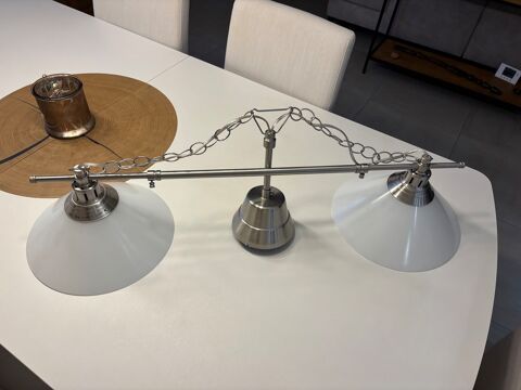 LUMINAIRE VINTAGE SUSPENSION 24 Montagny (69)