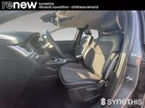 Captur E-Tech Plug-in 160 - 21 Intens 2022 occasion 84300 Cavaillon