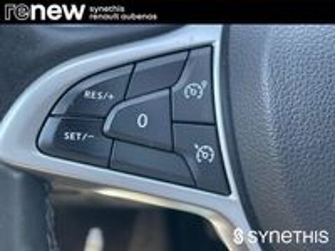 Duster ECO-G 100 4x2 Journey 2024 occasion 07200 Aubenas