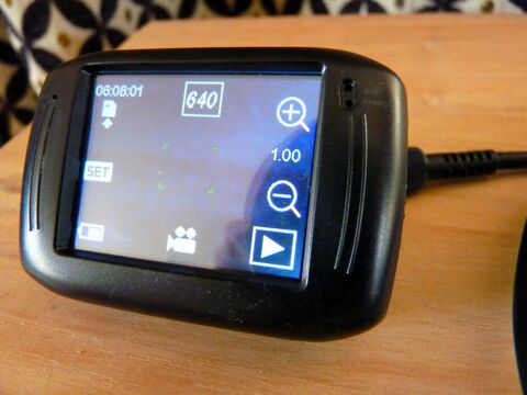 Camera video sport Maginon AC 500 Touch Supra HD + protectio 15 Brienne-le-Château (10)