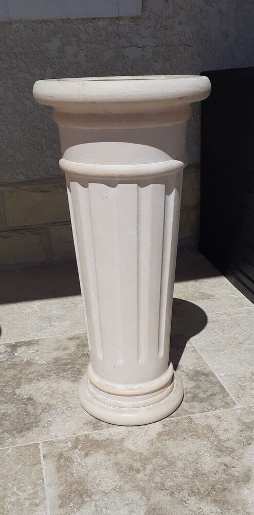 Colonnes d&eacute;coratives Décoration