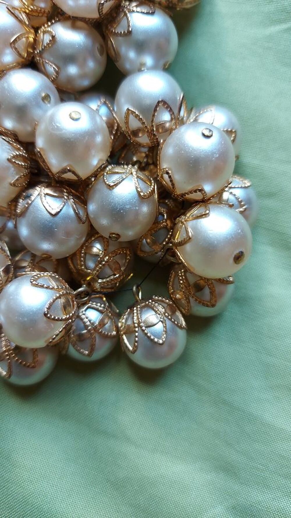perles (bijou ou accessoire) Bricolage