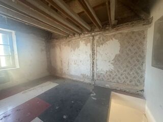  Maison à vendre 4 pièces 60 m²