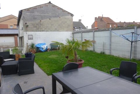  Villa � louer 4 pi�ces 116 m� Neuville-saint-r�my