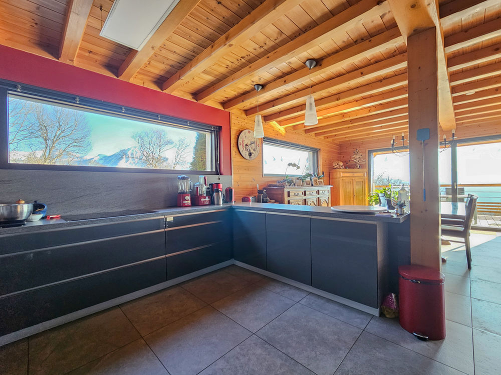 � vendre  Maison Saint-Michel-de-Chaillol (05260)