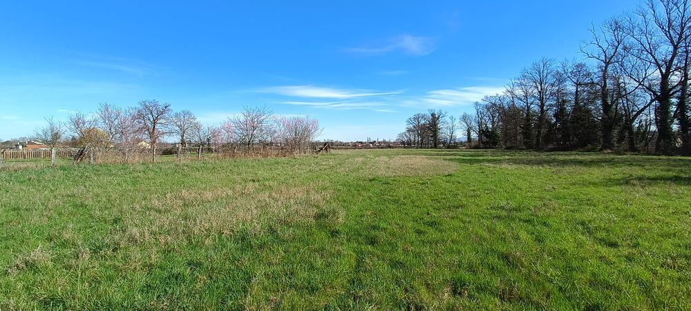 Vente Ferme Ancienne ferme  restaurer avec 1.6 hectare de terrain. Ouches