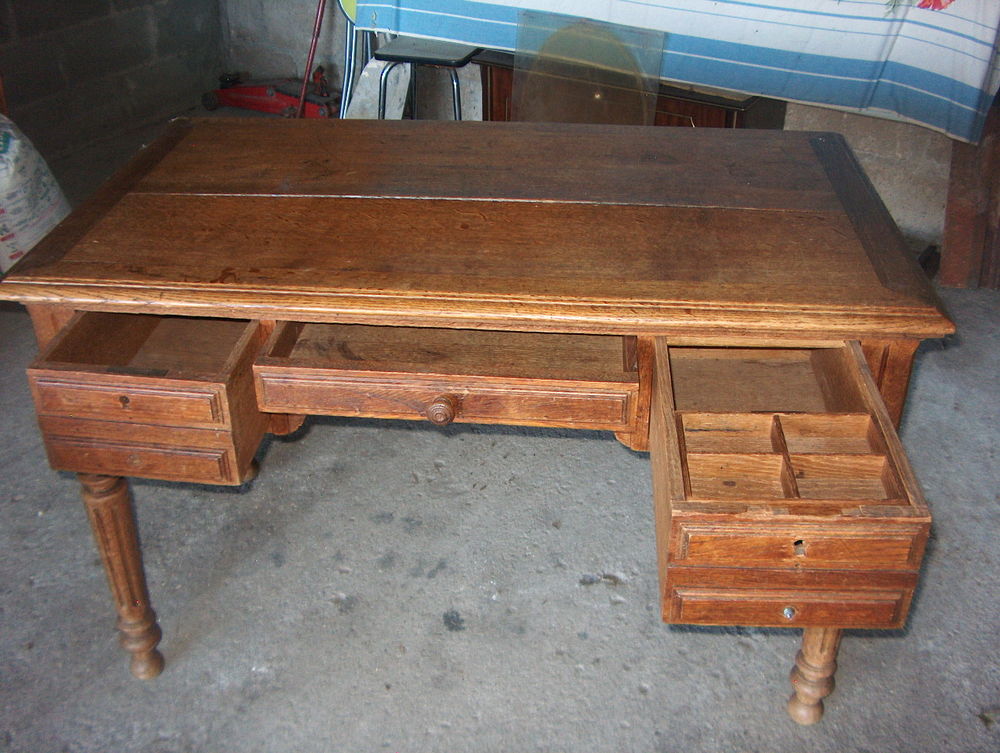 bureau secr&eacute;taire Meubles