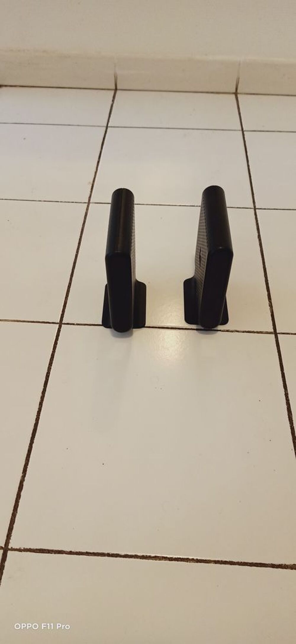 Deux r&eacute;p&eacute;teur wi-fi Matériel informatique