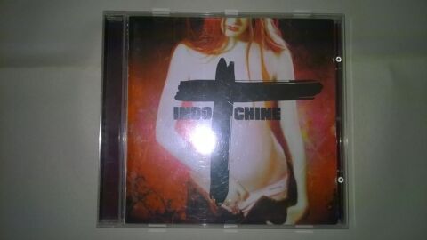 CD Paradize
Indochine
2002
Excellent etat
Paradize
Elect 5 Talange (57)