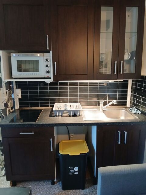  Appartement � louer 2 pi�ces 36 m�