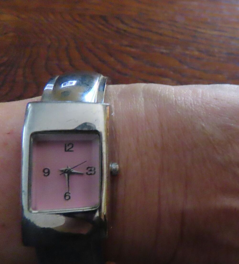 Montre femme Bijoux et montres