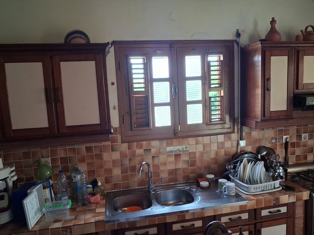 am&eacute;nagement de cuisine Meubles