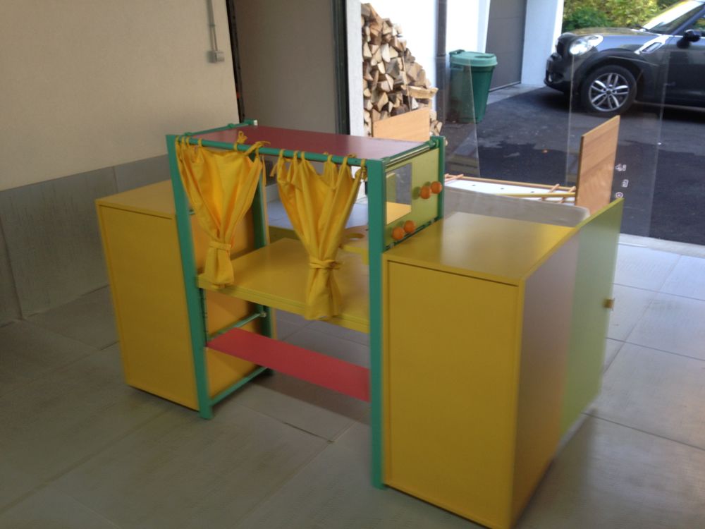 Bureau enfant VIBEL Mobilier enfants