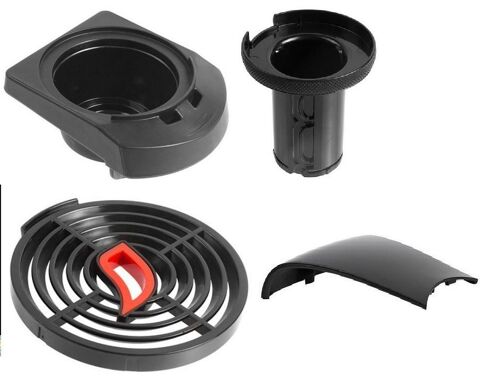 Delonghi Nescafe Dolce Gusto : pièces détachées 10 Beauchamp (95)
