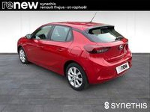 Corsa 1.2 75 ch BVM5 2023 occasion 83600 Fr&eacute;jus