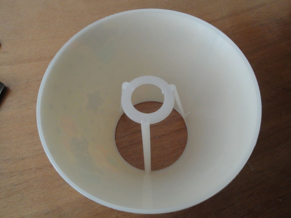 chapeau de lampe Mobilier enfants