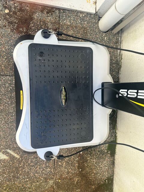 fitness machine Floirac (33)