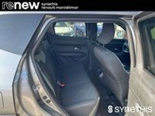 Duster Hybrid 140 Extreme 2025 occasion 26200 Mont&eacute;limar