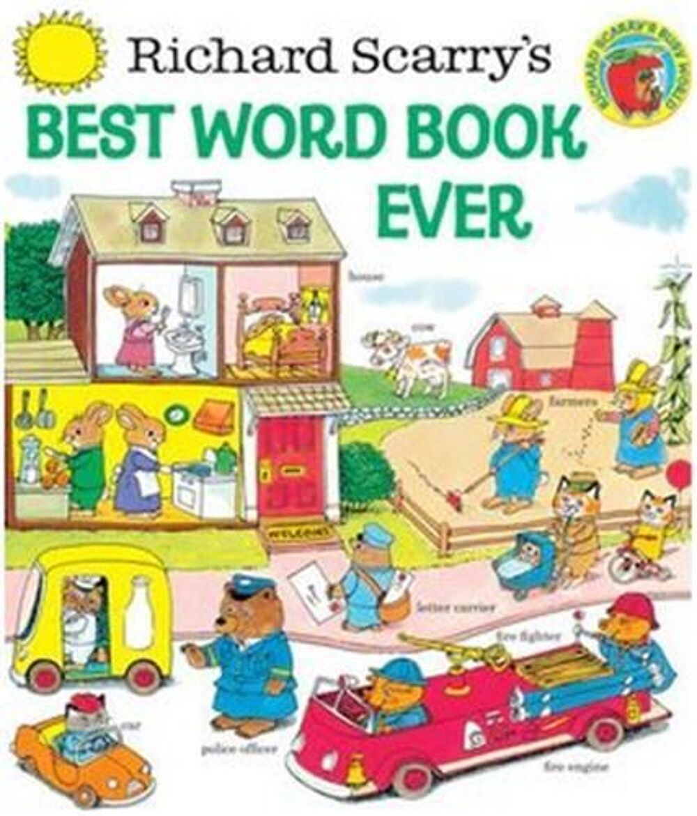 Best word book ever Livres et BD